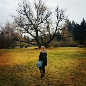 Meet your Posher, Shaylah